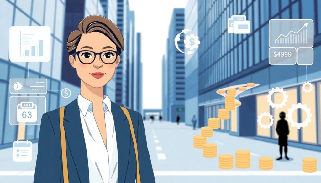 Building a Savings Habit That Sticks for Busy People - иллюстрация