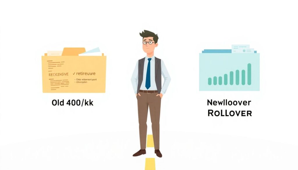 How to Invest in 401(k) Plans Beyond the Basics - иллюстрация