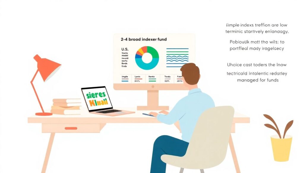 How to Invest in 401(k) Plans Beyond the Basics - иллюстрация
