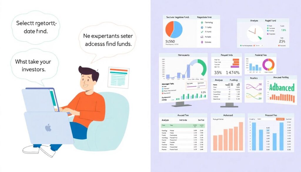 How to Invest in 401(k) Plans Beyond the Basics - иллюстрация