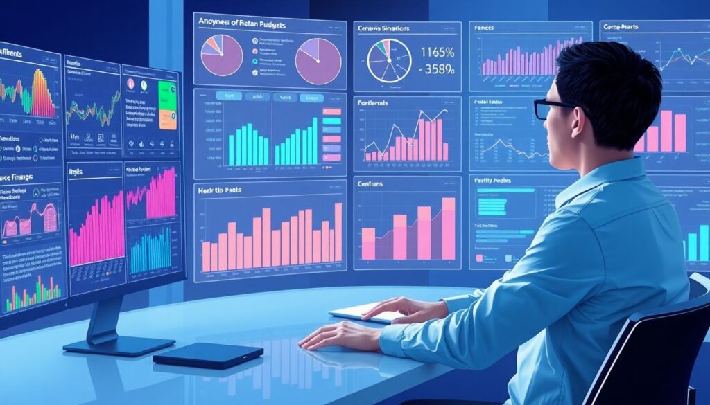 A Gentle Introduction to Financial Modeling for Personal Use - иллюстрация