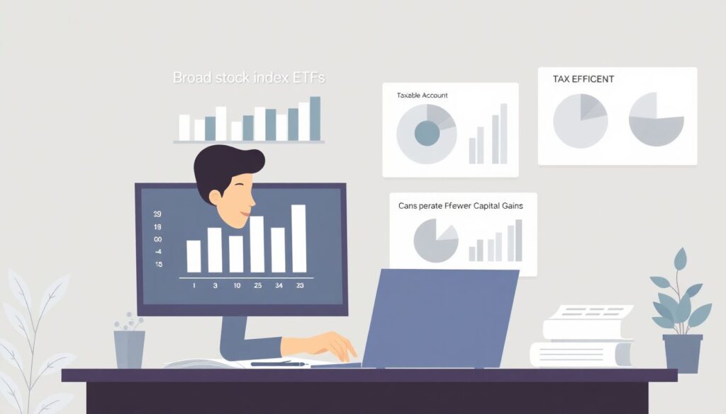 Tax-Smart Ways to Invest in Your 30s - иллюстрация