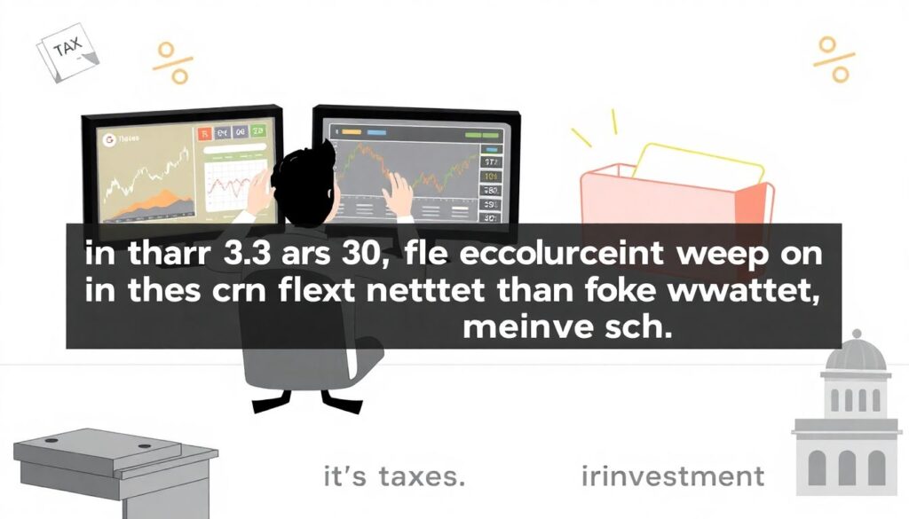 Tax-Smart Ways to Invest in Your 30s - иллюстрация