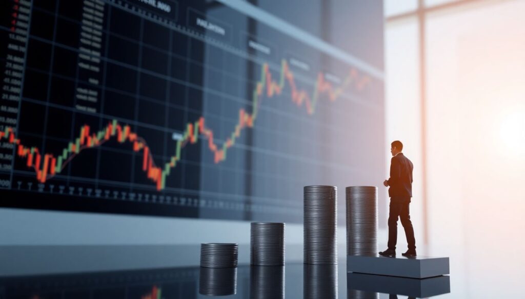 Rebalancing Your Portfolio: When and How - иллюстрация