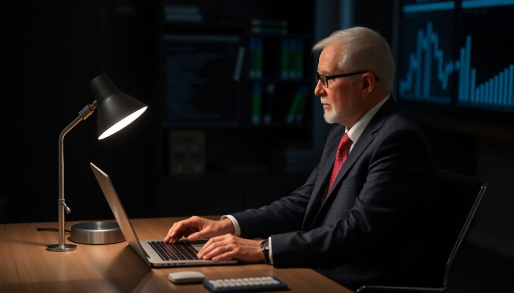 Low-Cost Retirement Planning for Beginners - иллюстрация