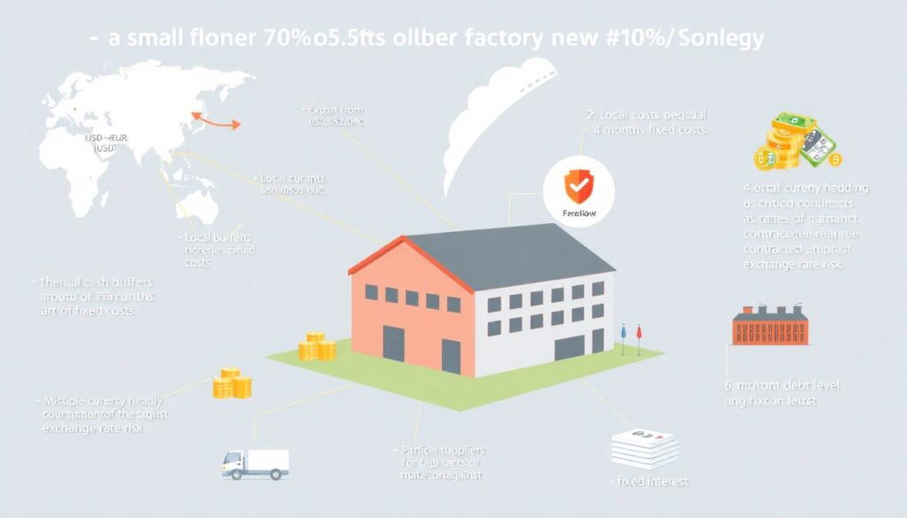 How to Create a Financial System That Survives Economic Shocks - иллюстрация