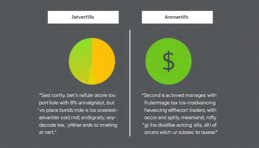 Tax-Efficient Investing: Minimize Your Bite to Taxes - иллюстрация