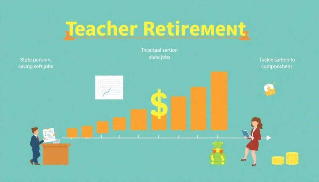Personal Finance for Teachers: Budgeting and Saving - иллюстрация