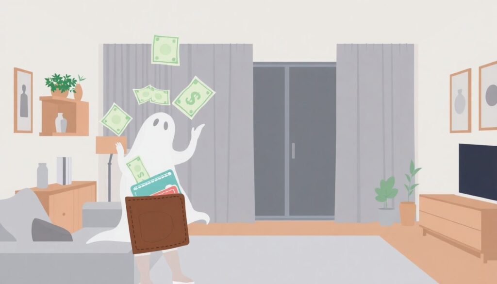 Frugal Living in a World of Rising Prices - иллюстрация