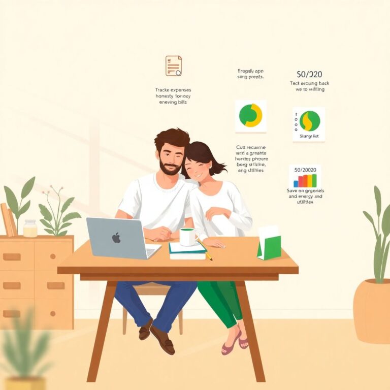 Frugal living in a world of rising prices: smart ways to save more money