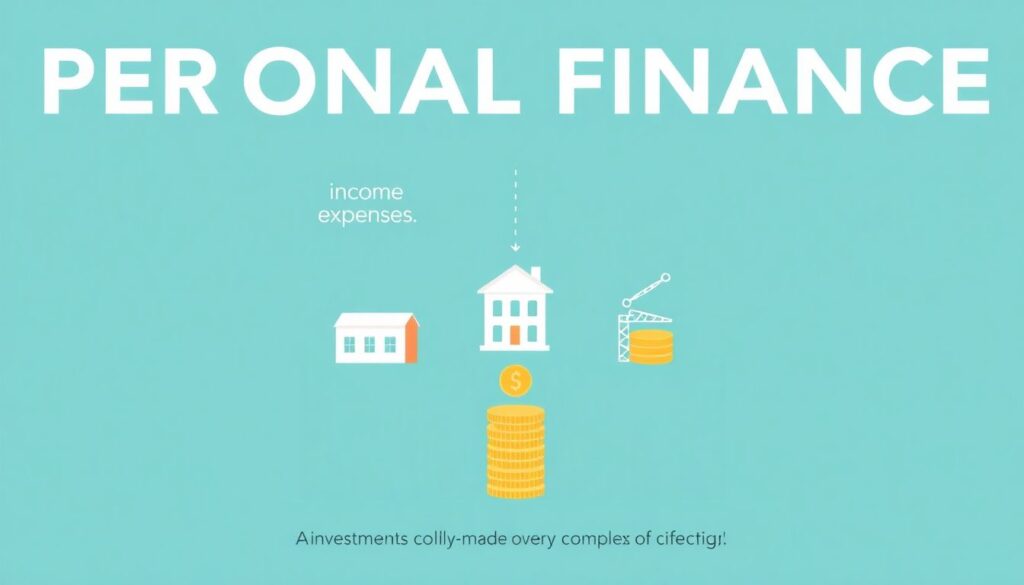 How to Keep Your Financial Plan Simple and Effective - иллюстрация