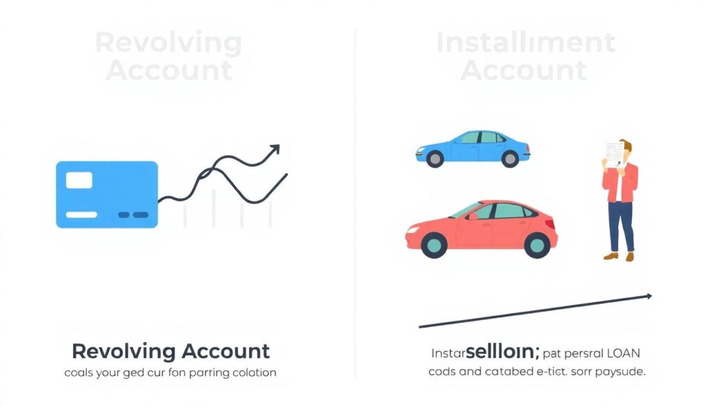 The Beginner's Guide to Understanding Your Credit Report - иллюстрация