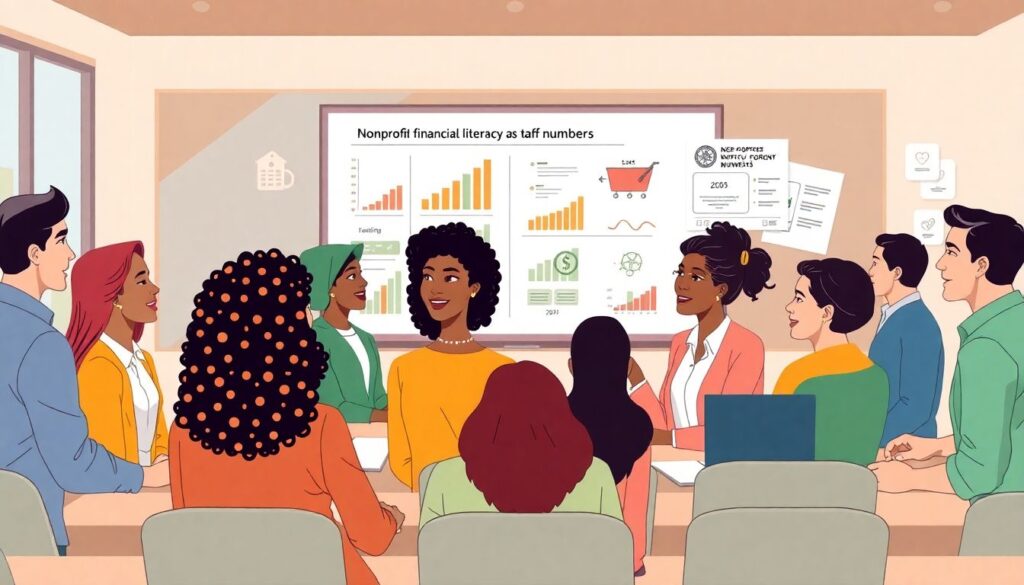 The Essentials of Personal Finance for Nonprofits - иллюстрация