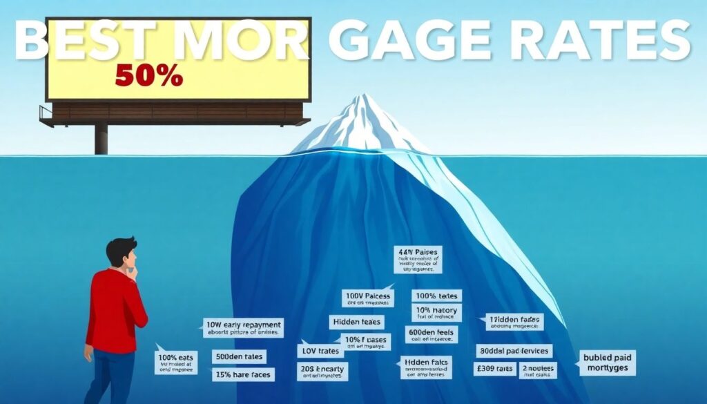 The Beginner's Guide to Understanding Your Mortgage Payments - иллюстрация