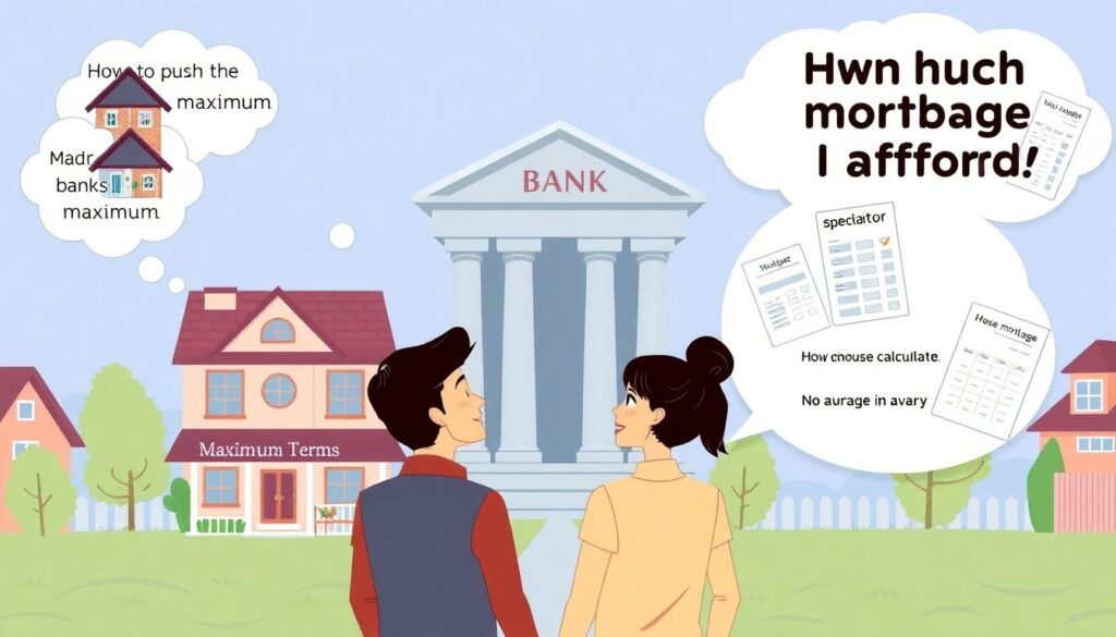 The Beginner's Guide to Understanding Your Mortgage Payments - иллюстрация