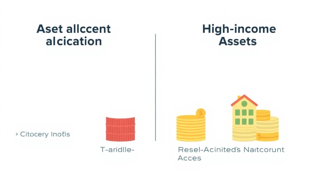 How to Invest in a Tax-Advantaged Way - иллюстрация