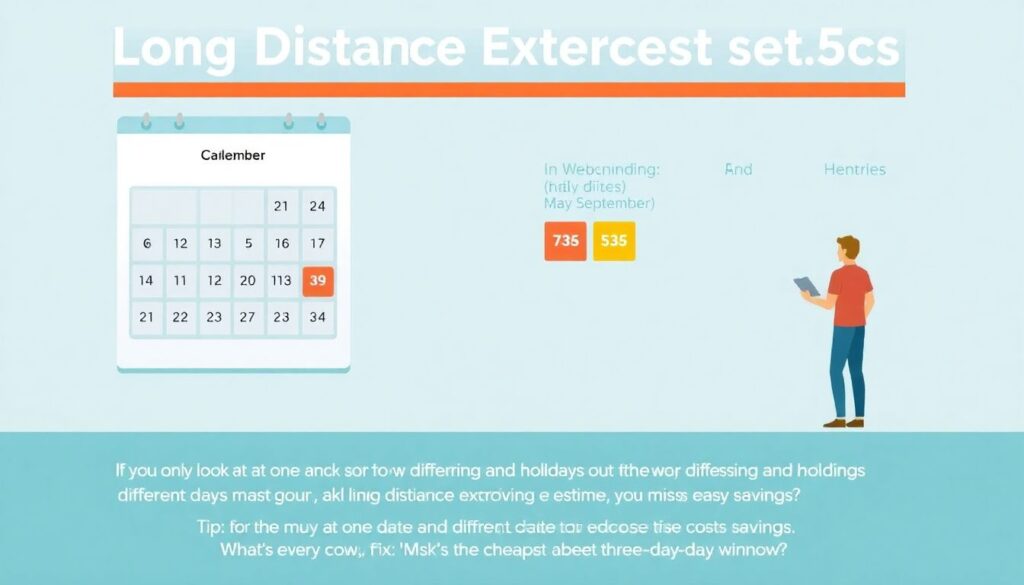 Budgeting for a Move Across Country - иллюстрация