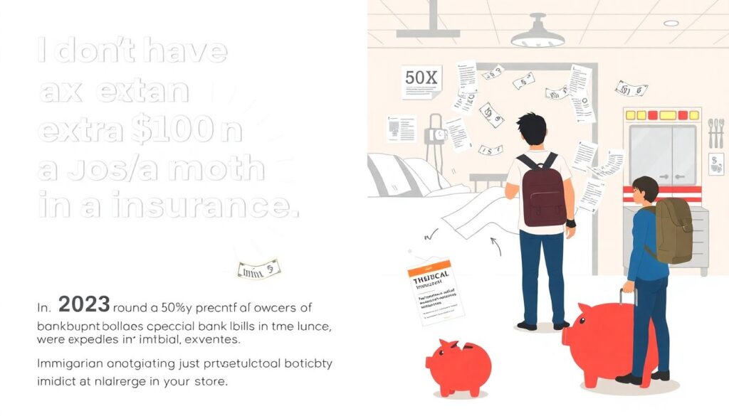 The Basics of Personal Finance for New Immigrants - иллюстрация