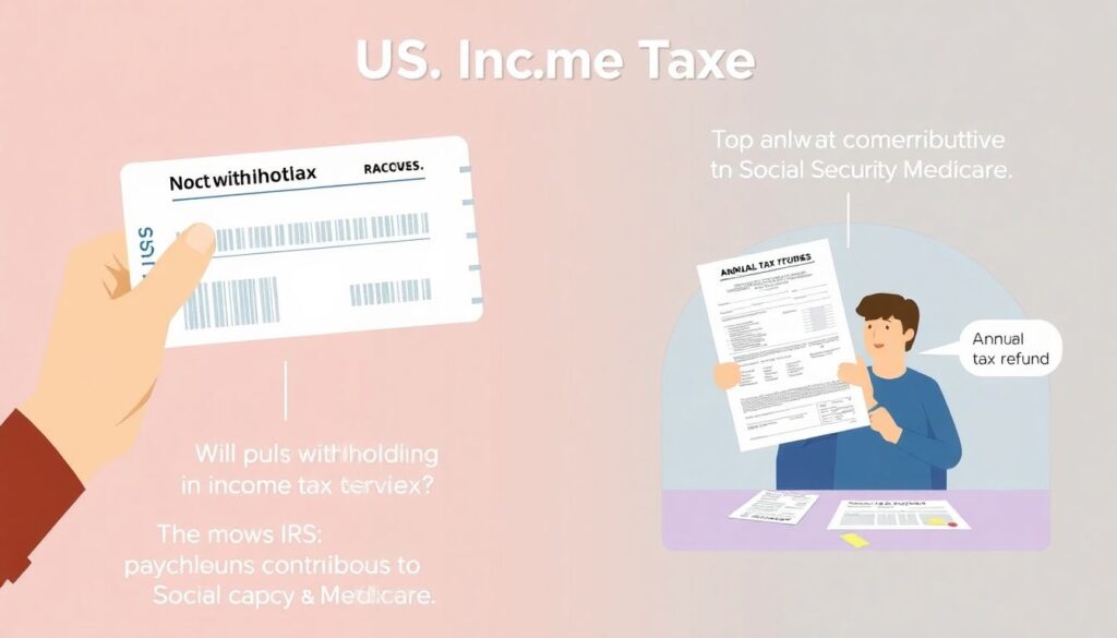 The Basics of Personal Finance for New Immigrants - иллюстрация