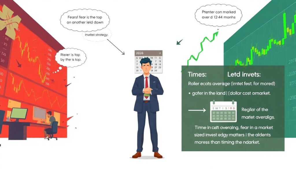 How to Build an Investment Plan That Survives Market Turbulence - иллюстрация