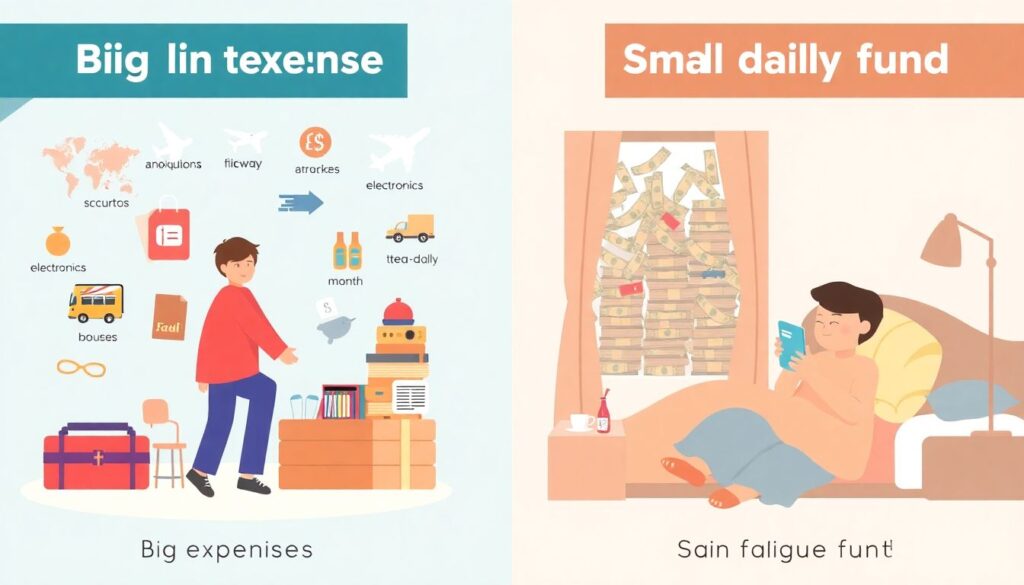 How to Build a Personal Budget for a Global Traveler - иллюстрация