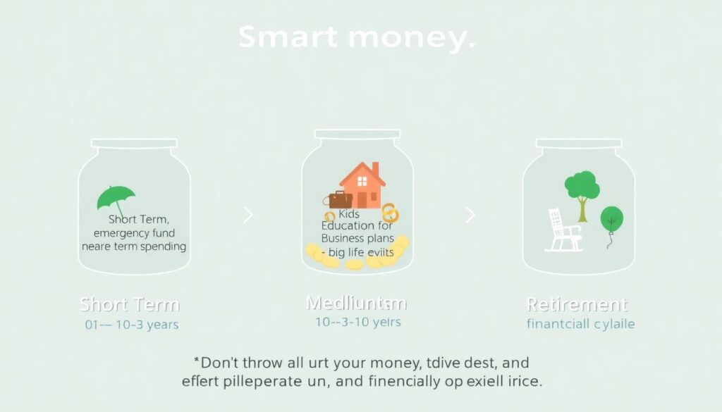 How to Build an Investment Plan That Survives Market Turbulence - иллюстрация