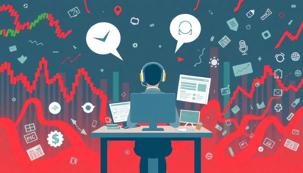 How to Build an Investment Plan That Survives Market Turbulence - иллюстрация