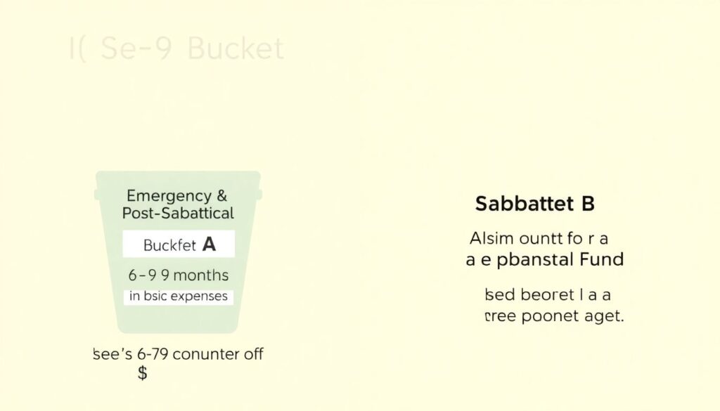 A Practical Guide to Budgeting for a Sabbatical - иллюстрация