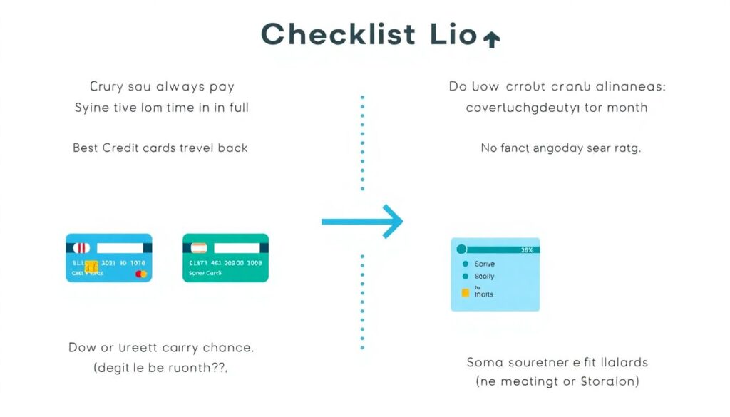 How to Use Your Credit Card as a Financial Tool - иллюстрация