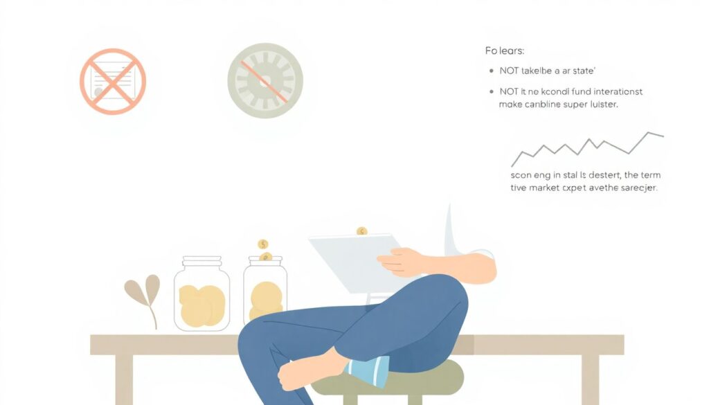 Becoming Financially resilient in Times of Uncertainty - иллюстрация