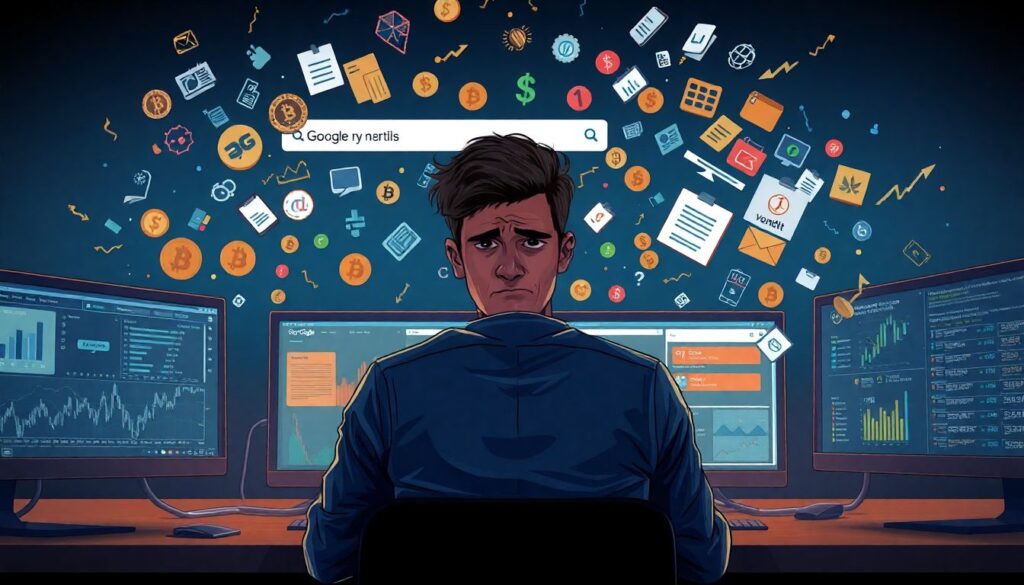 Becoming Financially resilient in Times of Uncertainty - иллюстрация