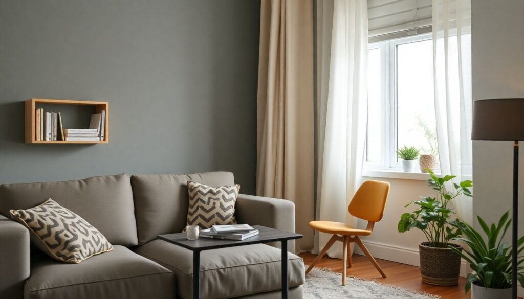 Smart Budgeting for Your First Year in a New City - иллюстрация