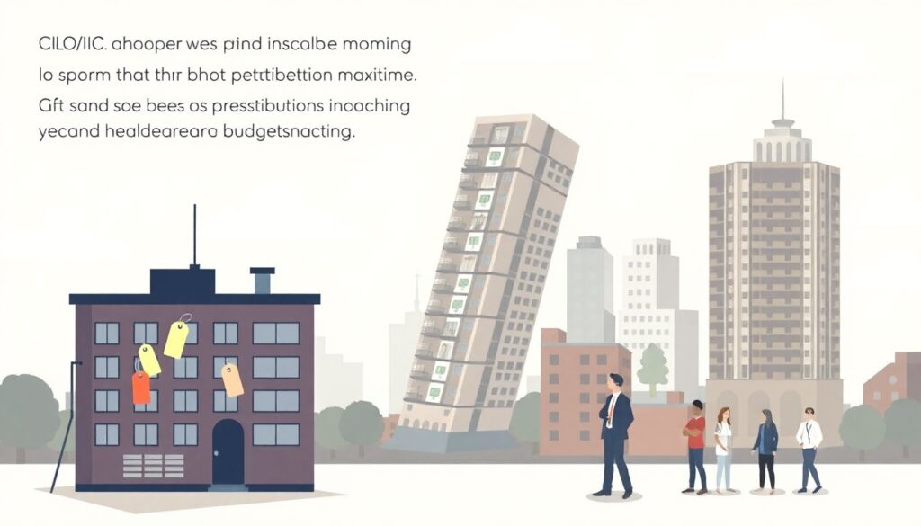 Understanding the Basics of Cost of Living Adjustments - иллюстрация