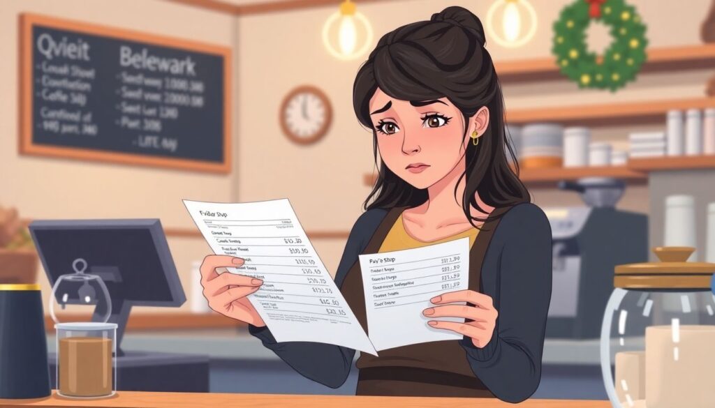 The Beginner's Guide to Understanding Your Pay Stub - иллюстрация