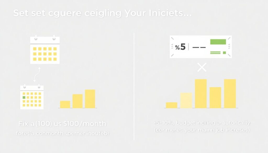 How to Build a Budget That Supports Side Projects - иллюстрация