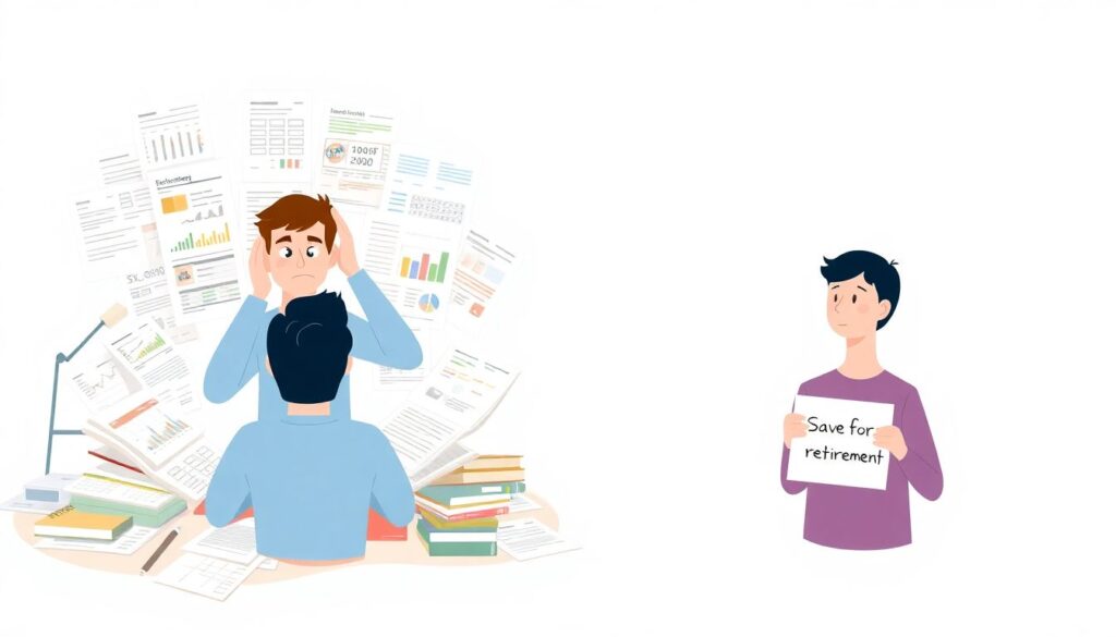 How to Build a Personal Finance Roadmap for 5 Years Ahead - иллюстрация