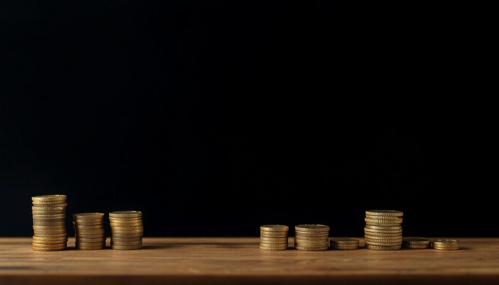 How to Build a Personal Finance Roadmap for 5 Years Ahead - иллюстрация