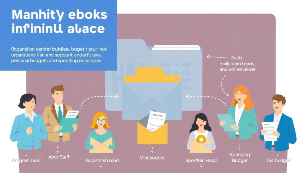 The Essentials of Personal Finance for Nonprofits - иллюстрация