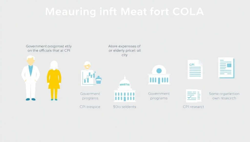 Understanding the Basics of Cost of Living Adjustments - иллюстрация
