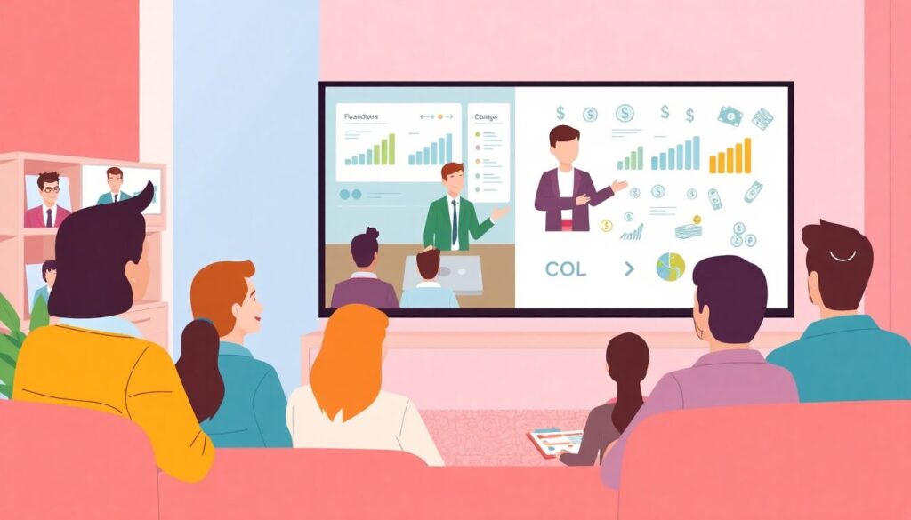 The Basics of Personal Finance for Remote Teams - иллюстрация