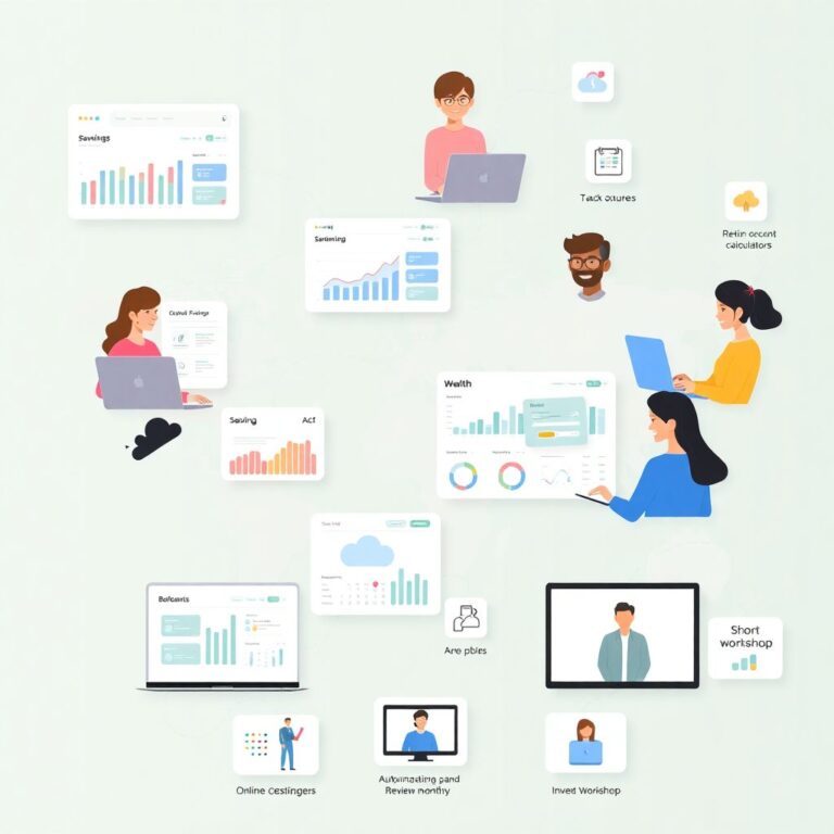 The basics of personal finance for remote teams and how to manage money wisely