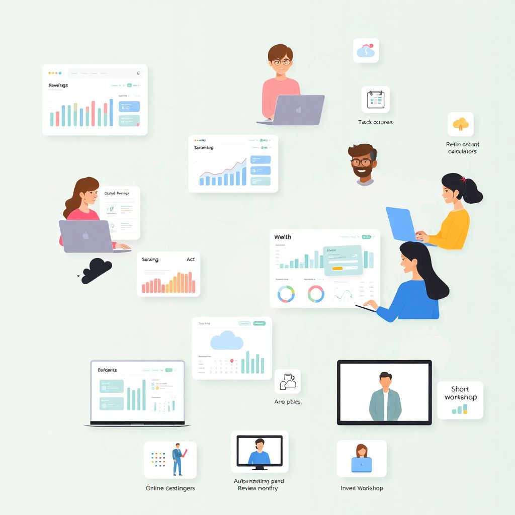 The basics of personal finance for remote teams and how to manage money wisely