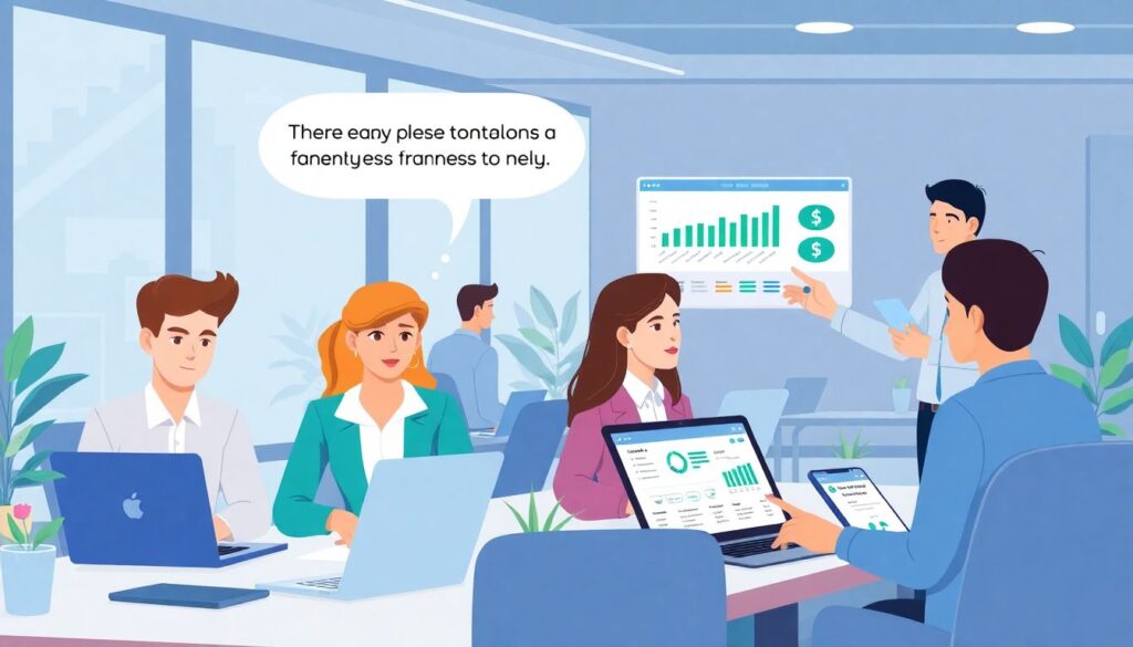 The Essential Guide to Financial Wellness for Employees - иллюстрация