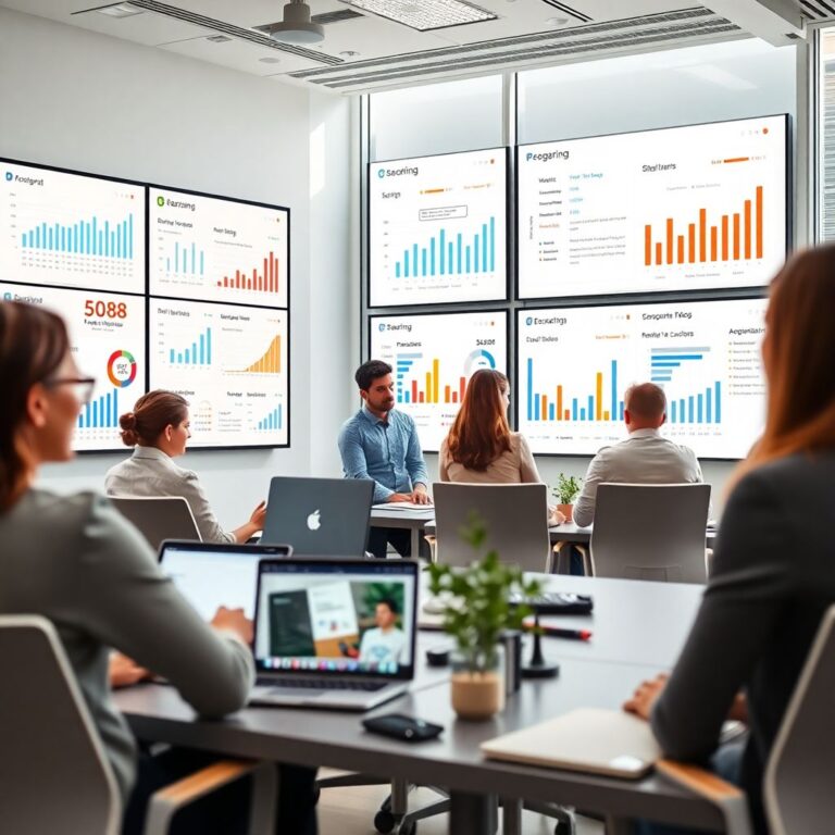 Financial wellness for employees: essential guide to benefits and success