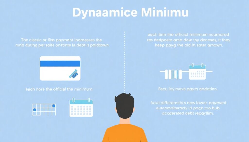 Smart Budgeting for a Faster Debt Payoff - иллюстрация