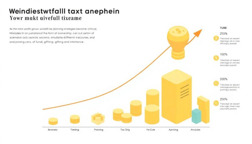 How to Plan for a Windfall Without Losing Your Rhythm - иллюстрация