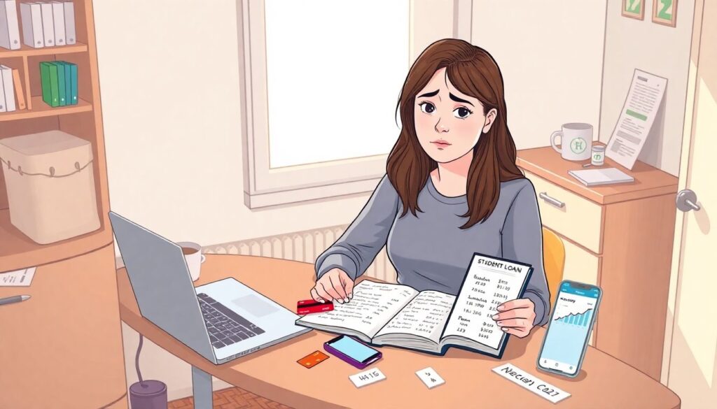 A Practical Guide to Evaluating Your Financial Situation - иллюстрация