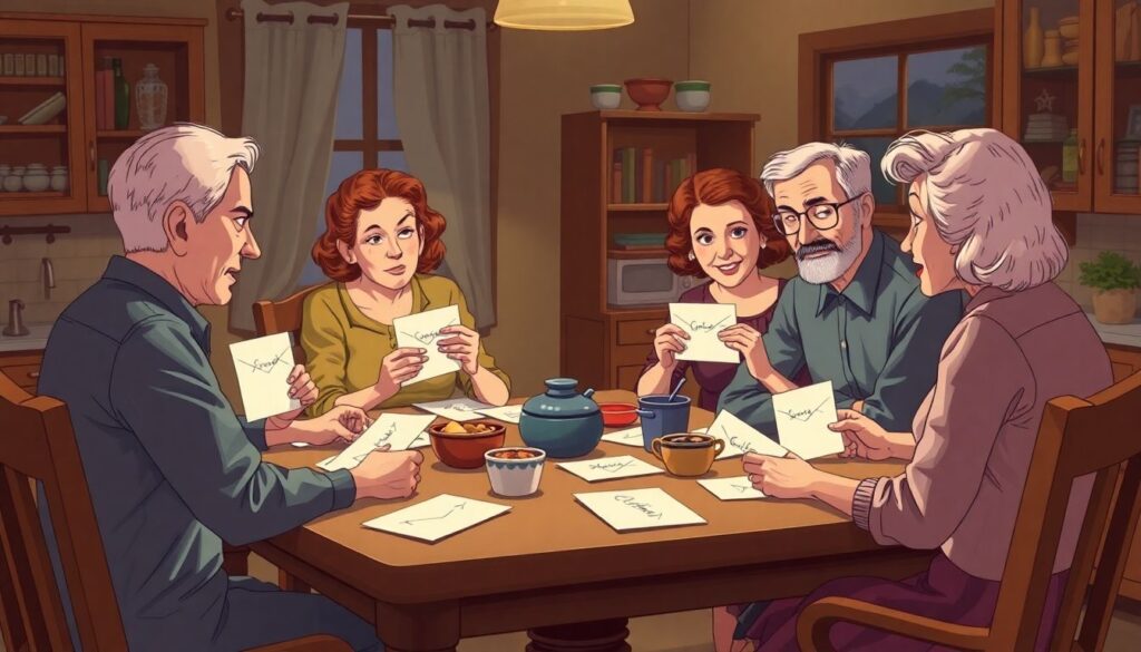 Budgeting Strategies for Busy Families - иллюстрация