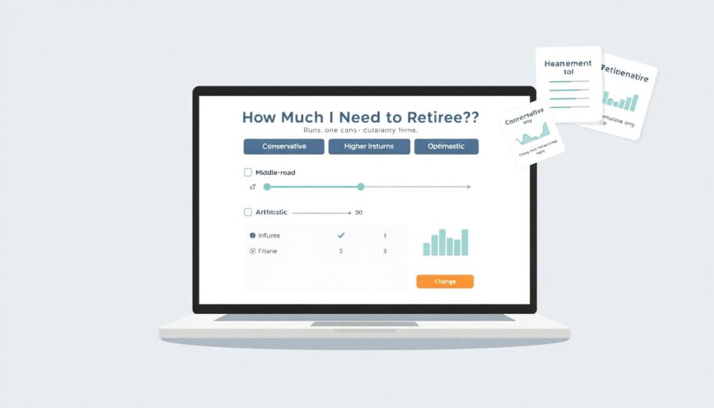 The Beginner's Guide to Understanding Your Retirement Timeline - иллюстрация