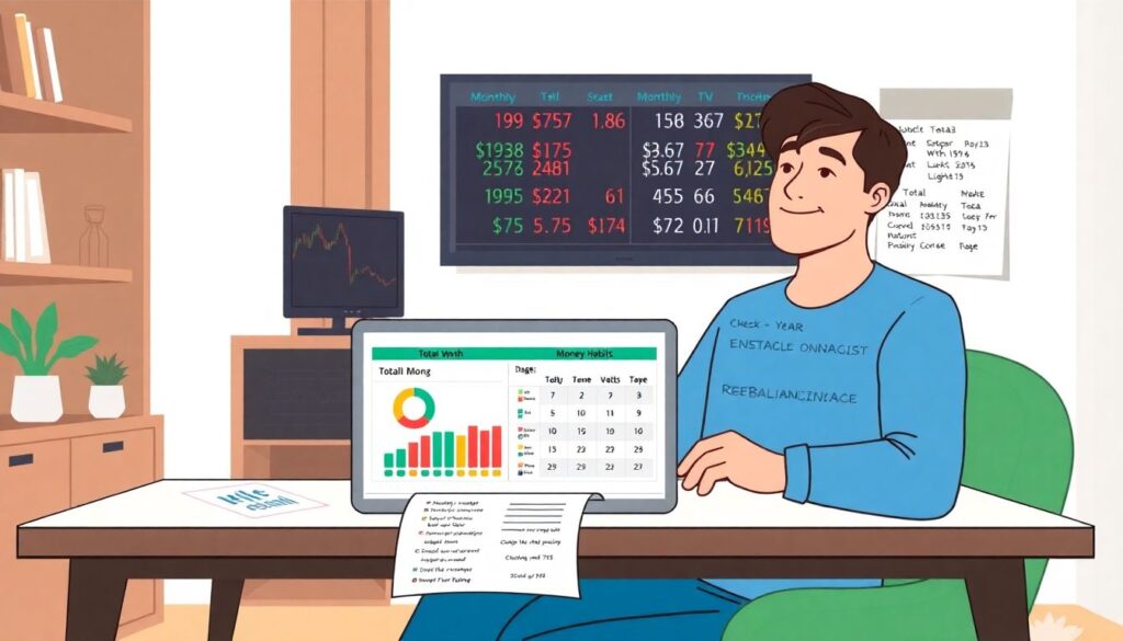 How to Invest in Your 30s for Long-Term Wealth - иллюстрация